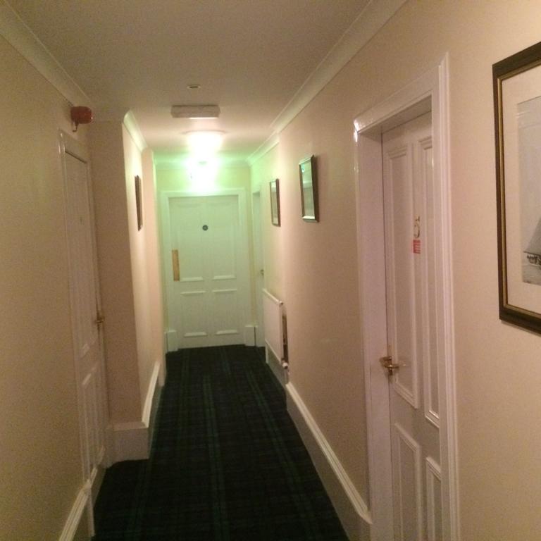 The Spinnaker Hotel غوروك الغرفة الصورة