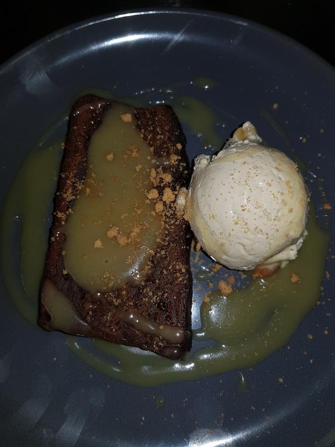 The Spinnaker Hotel غوروك المظهر الخارجي الصورة