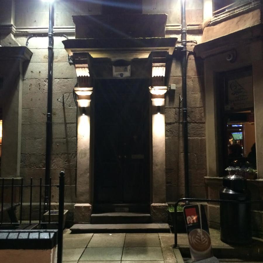 The Spinnaker Hotel غوروك المظهر الخارجي الصورة